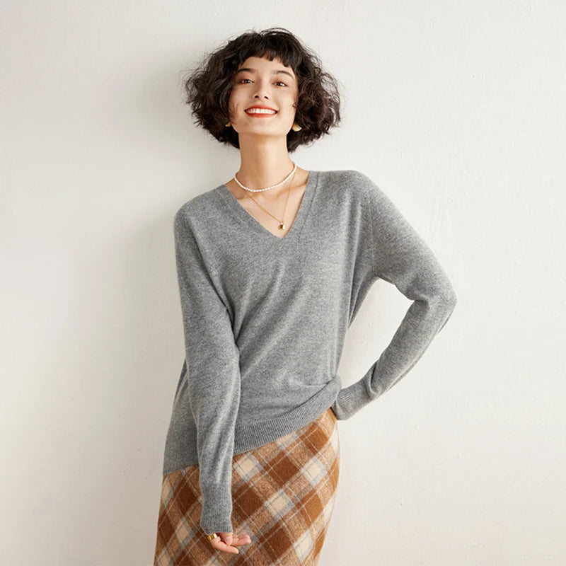 Autumn And Winter New Women's