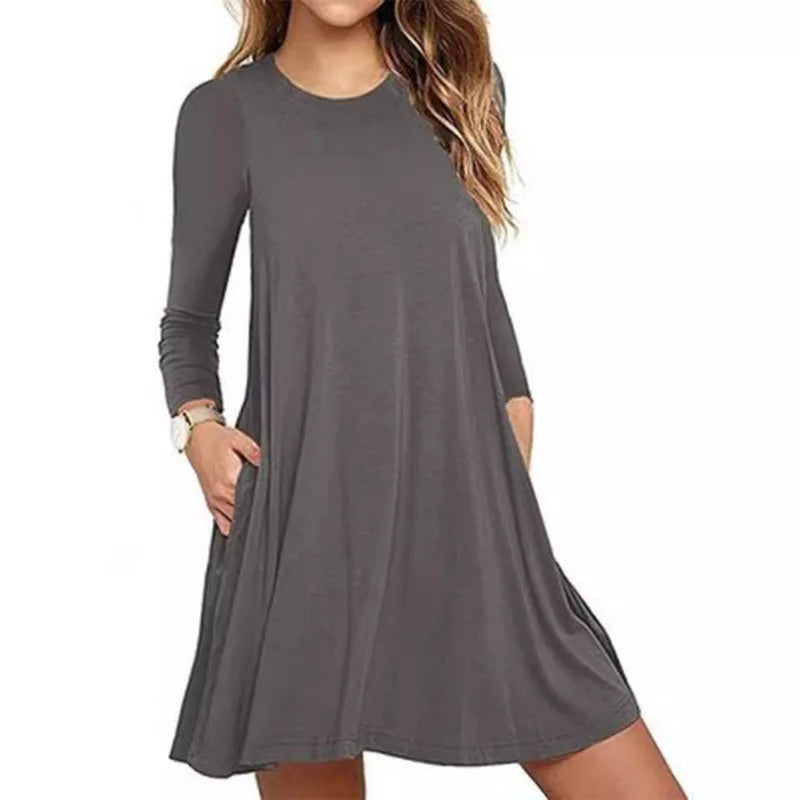 Women's Clothing New Autumn Winter