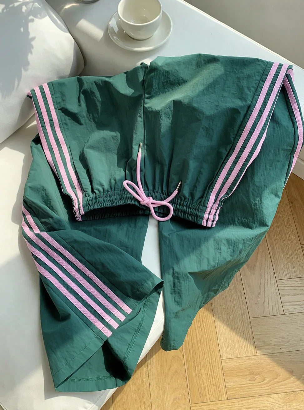 Women's clothing elegant, casual