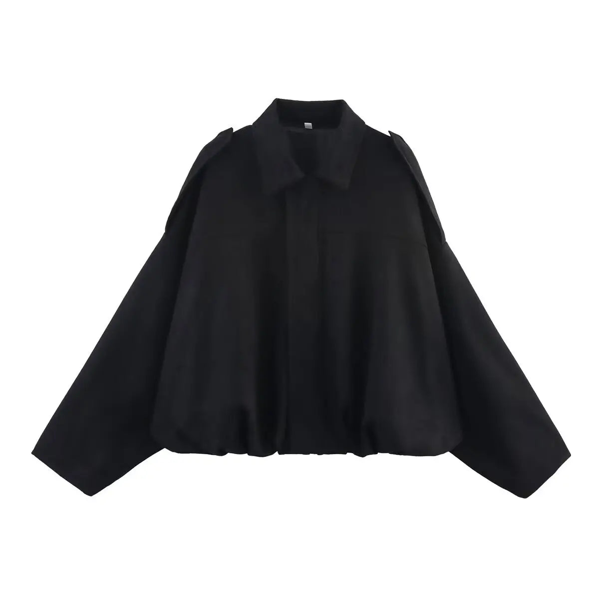 ETJ 2025  Spring new women's suede