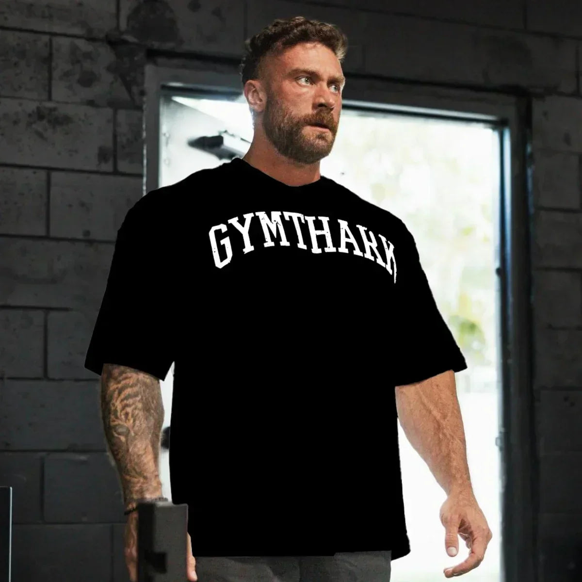 2025 New CBUM 6PEAT Shirt Oversized