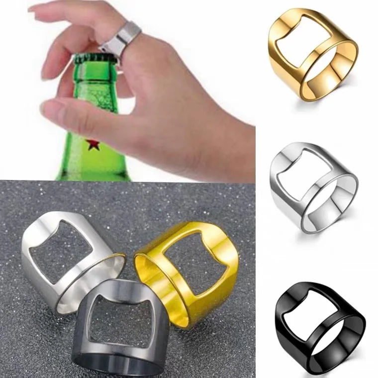 VIVILADY Titanium Stainless Steel