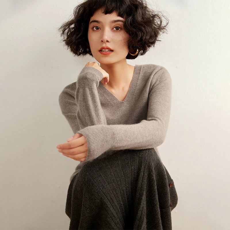 Autumn And Winter New Women's