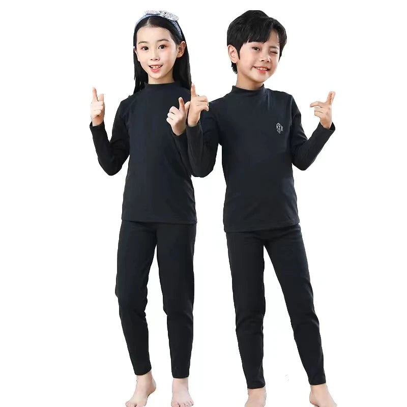 Autumn Winter Thermal Underwear