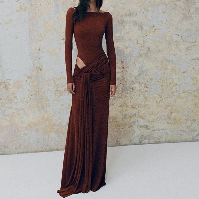 Women's Clothing 2025 Autumn New