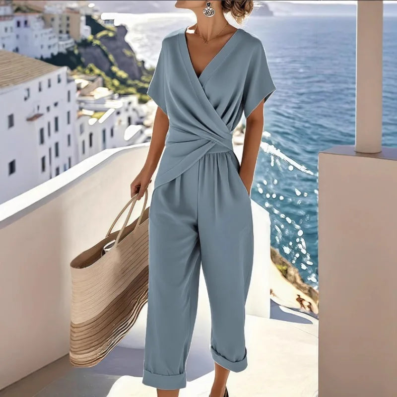 Women's Clothing 2025 Summer New