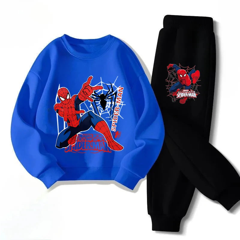 2025 Autumn New Children's Hoodies