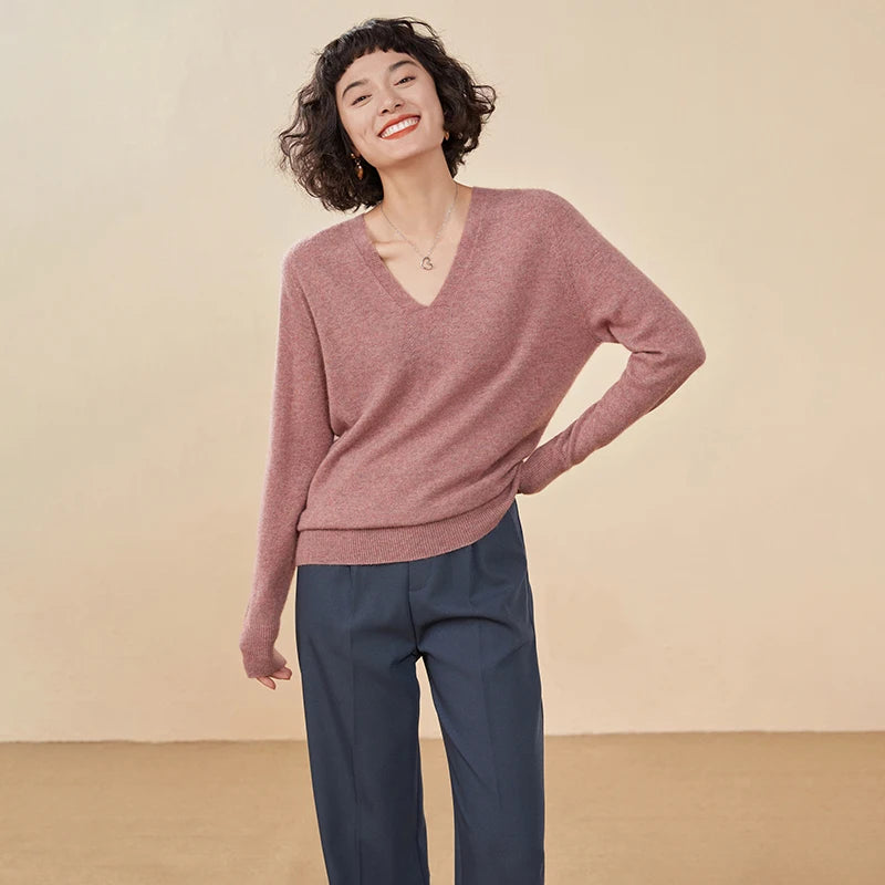 Autumn And Winter New Women's
