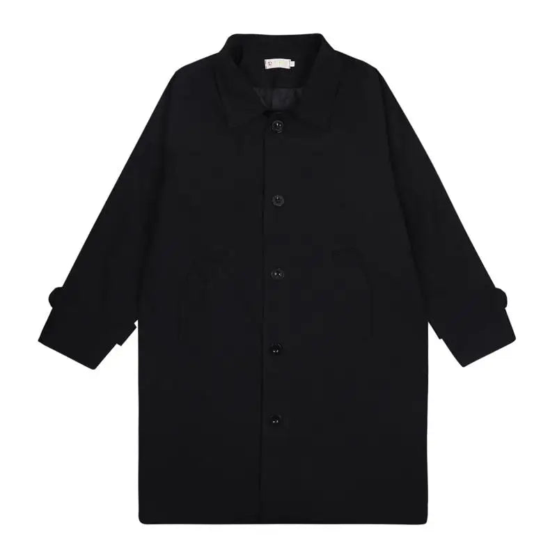 Men's Wear 2025 Autumn Fashion New