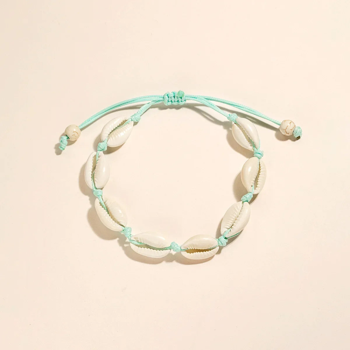 Bohemian Anklets for Women Handmade