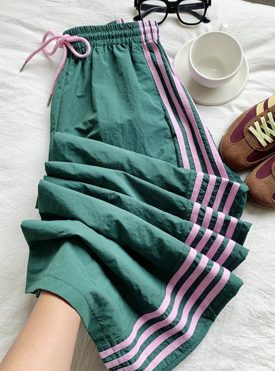 Women's clothing elegant, casual