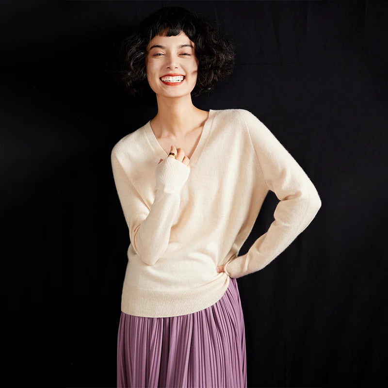 Autumn And Winter New Women's