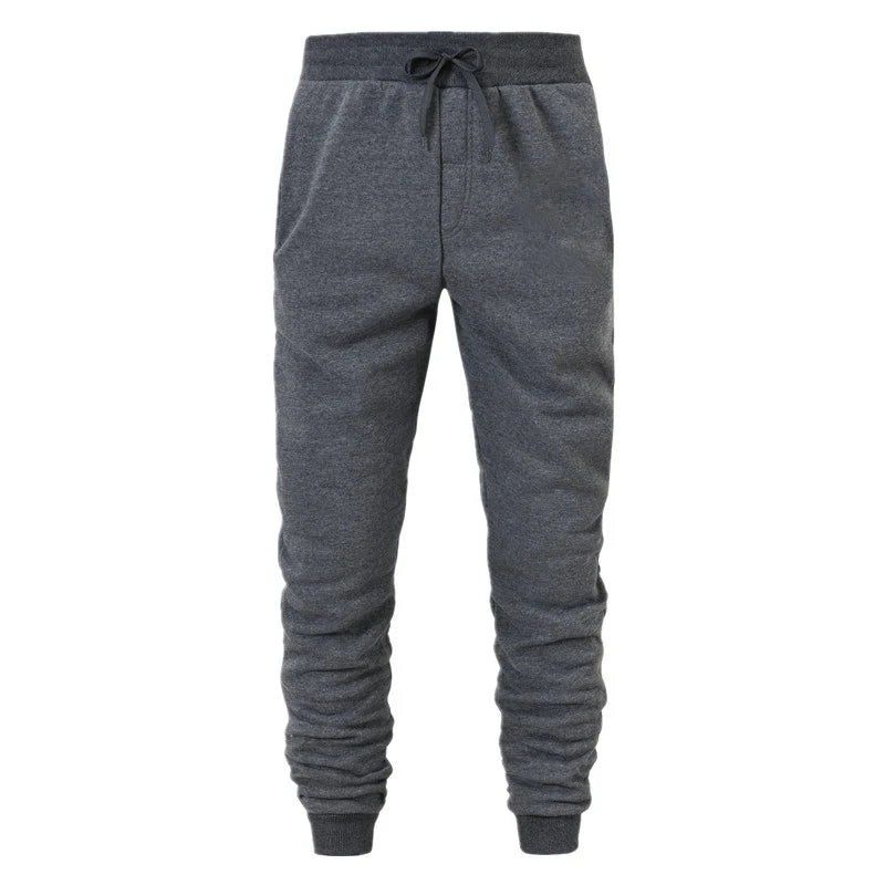 Men Casual Fashion Sports Pants Gym