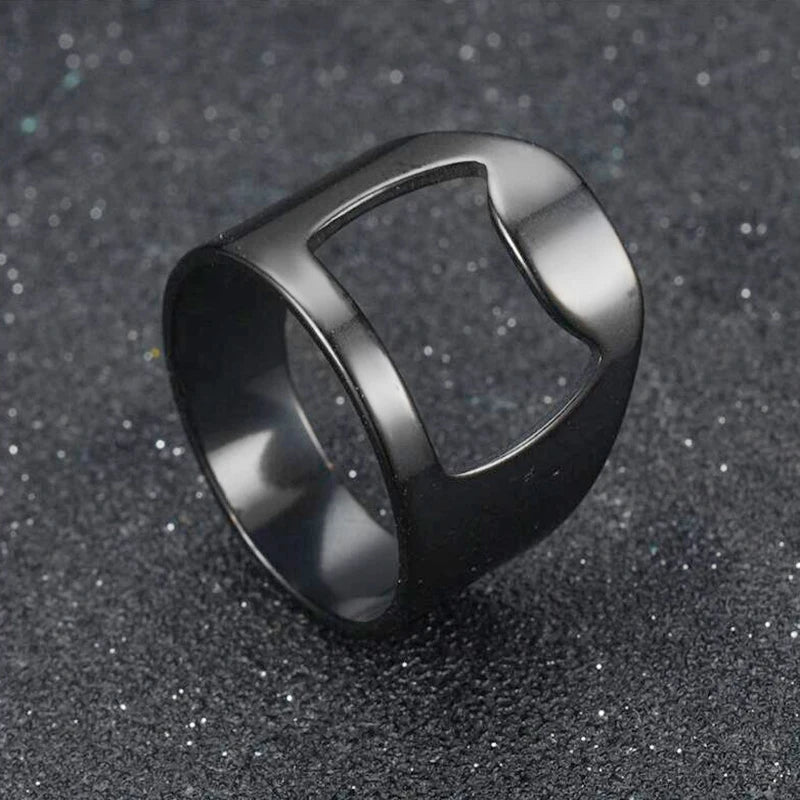 VIVILADY Titanium Stainless Steel