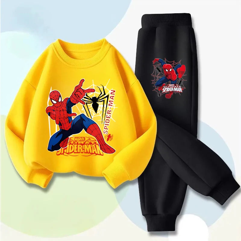 2025 Autumn New Children's Hoodies