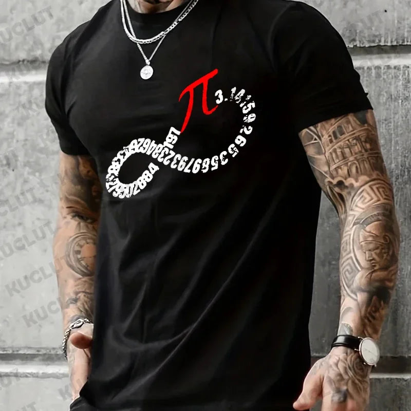 Men Clothings Math Mathematics Meme