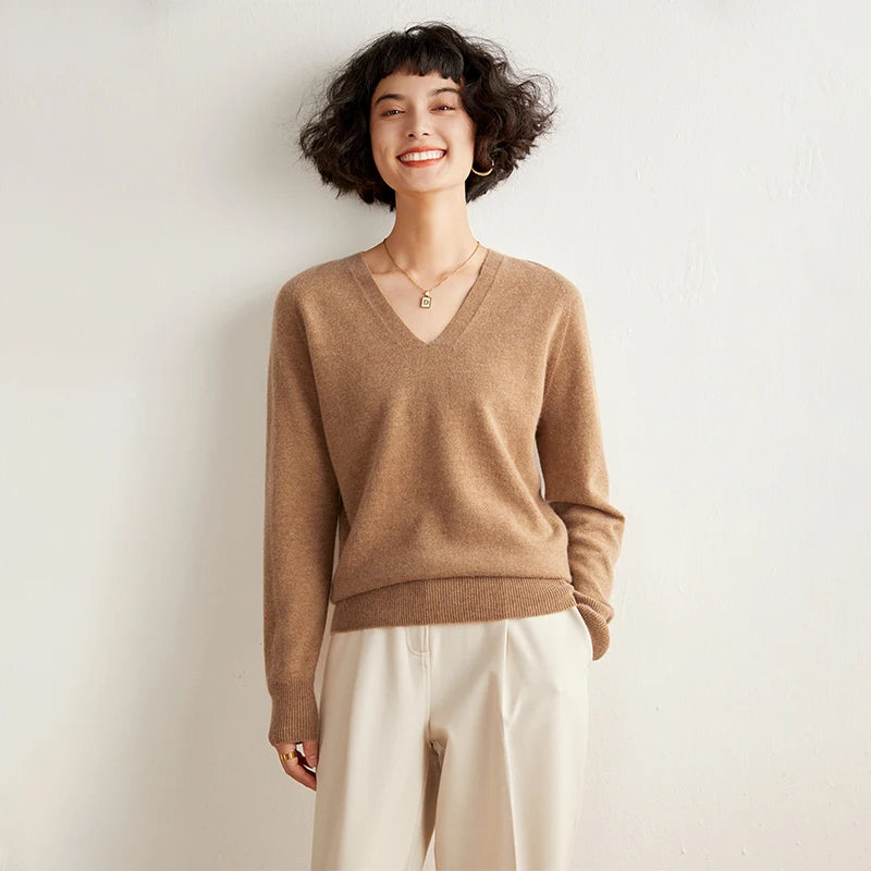 Autumn And Winter New Women's