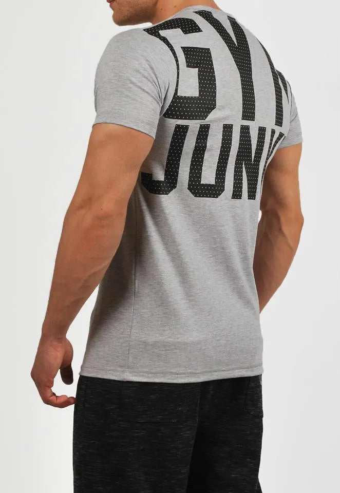 Men's Fashion T Shirt Men Tops Summer