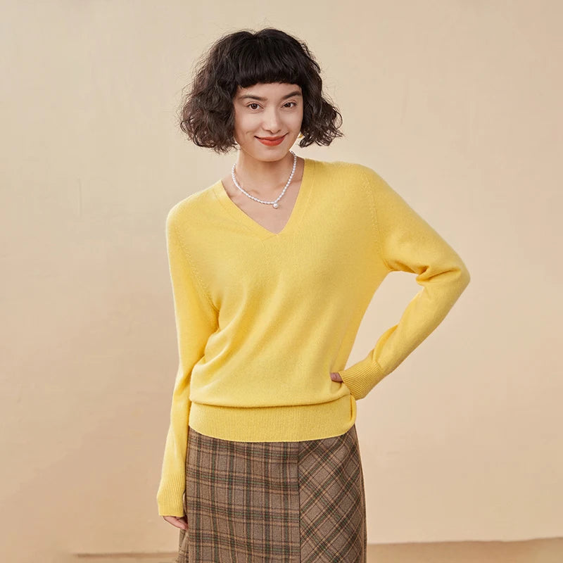 Autumn And Winter New Women's