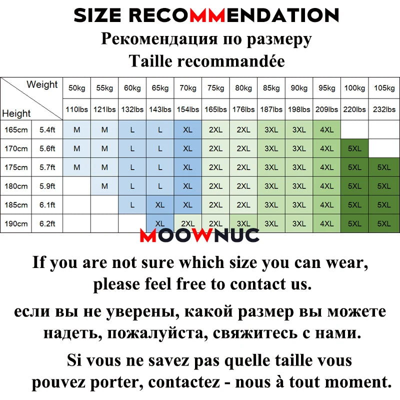 Mens Clothing Shirt For Men Long Sleeve