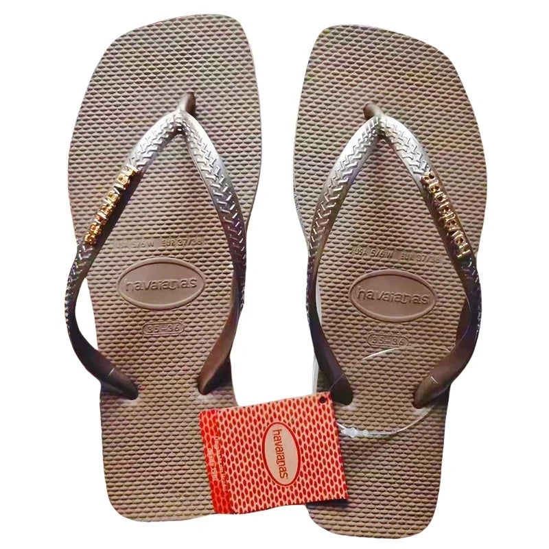 2025 Summer New Women's Square