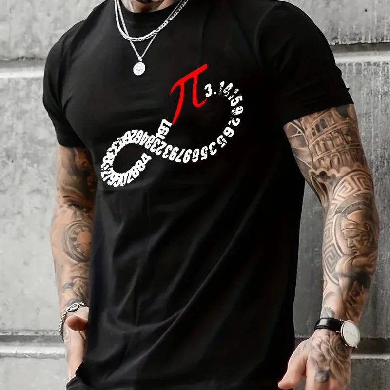 Men Clothings Math Mathematics Meme