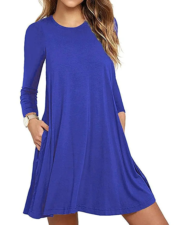 Women's Clothing New Autumn Winter