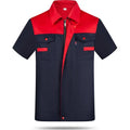 Men's Labor Insurance Clothes, Work