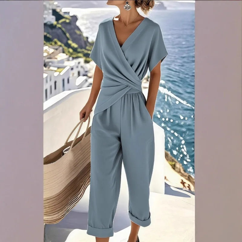 Women's Clothing 2025 Summer New