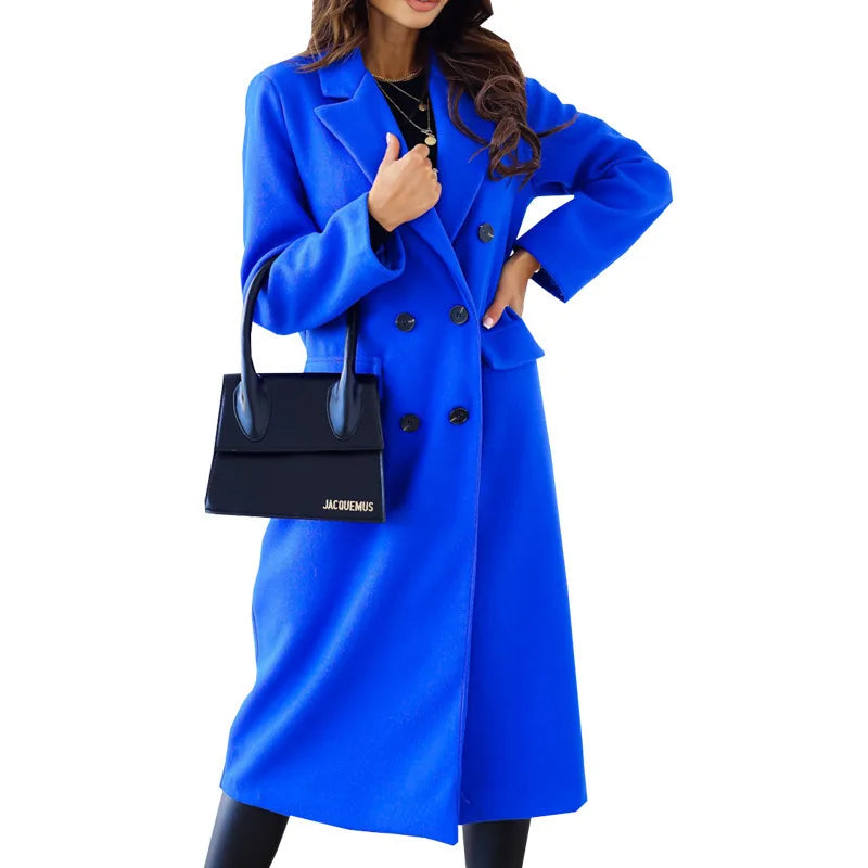 Women's Clothing Autumn Winter New