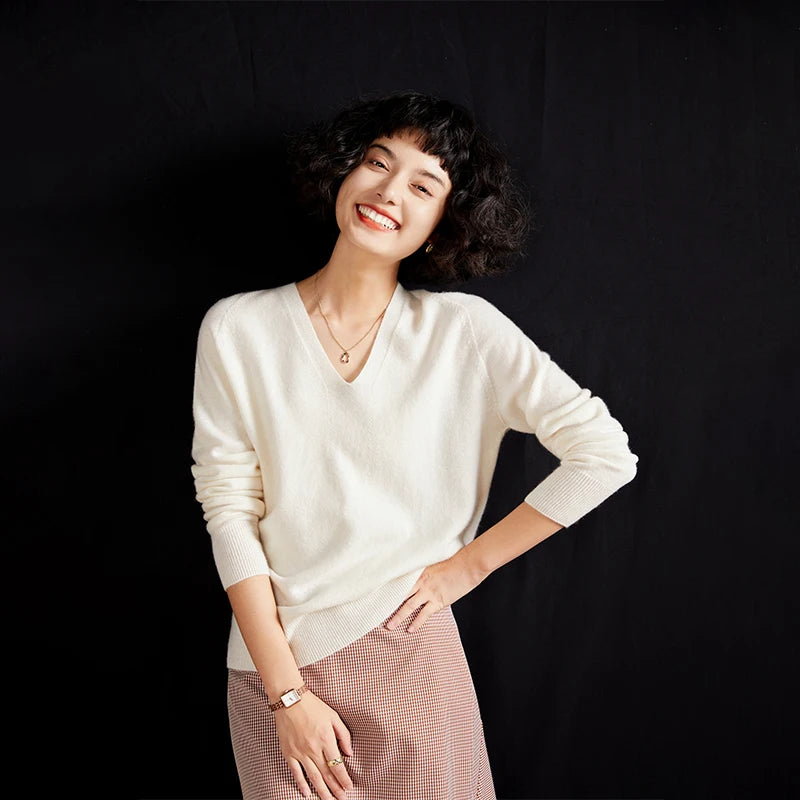Autumn And Winter New Women's